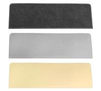 Sun Visor Extension for Cars - Car Interior Sun Shade - Anti-Glare Polarised Shield - Adjustable Windshield Extension for Cars - Car Accessories for Safe