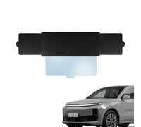 Sun Visor Extension Sun Blocker - Portable Summer Car Sunshade UV400 | Glare Free Privacy Screen for Summer Driving, Travel, Daily and Indoor Use, Accessories