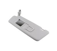 SUN VISOR FOR AUDI A1 2011- A4 2008- A5 2008- Q5 2009-