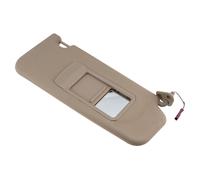 SUN VISOR FOR BMW 3 E90 E91 2004- X1 E84 2009-