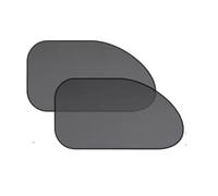 Sun Visor for car Auto Window Sun Shade Protector Side Sunshade For Automobile Windshield Universal Windscreen Folding Visor Reflector Car Sun Shade(Oblique sunshade)