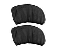 Sun Visor for car Car Mosquito Net For Cars Car Window Screen Door Covers Front/Rear Side Window UV Sunshine Cover Shade Mesh Car Sun Shade(Rear window)