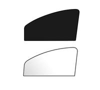 Sun Visor for car Car Side Window Sun Shade Strong Magnetic Privacy Protection Curtains UV Block Sunshade Reflection Anti Glare Car Sun Shade(Front 2pcs)
