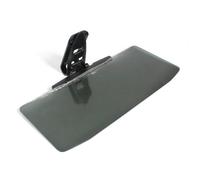 Sun Visor for Car - Clip-On Anti-Glare Windshield Sunshade, UV Blocking Driving Visors Panel | Automotive Sun Protection Shield For Safe Driving, Polarized Extension Visor For Day Night Use