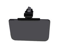 Sun Visor for Car for MG MG3 SW 2015 2016 2017 2018-2024-pr, Anti-glare Adjustable Visor Extension Sun Visor Extender Sun Visors for Car for Front Seat Driver or Passenger