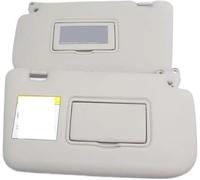 Sun Visor For Car For Nissan For XTrail 2014-2021 Inner Sunvisor Front Sunshade