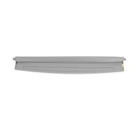 Sun Visor for car For Opel For Insignia 2009-2017 Skylight Window Shutter Cover Car Panorama Sunroof Sunshade Curtain Cover Assembly Car Sun Shade(GRAY)
