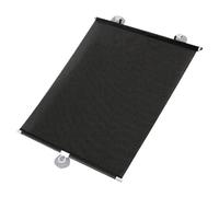 Sun Visor For Car Retractable Window Sun Shades UV Blocking Sun-proof Heat Insulation Shields Car Sun Protector Windshield Sunshade(40x125cm sunshade)