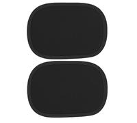 Sun Visor for Car Windscreen, Foldable Heat Insulation, Vehicle Side Window Sun Protection, Suitable for Children, Dogs, Passengers, Passengers, Cars, Trucks, SUVs