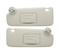 Sun Visor For Chevrolet For Sonic 2012-2019 For Spark 2013-2016 Car Front Sun Visor Left And Right Car Sun Shield P95327507 P95327509