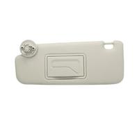 Sun Visor For Chevrolet For Sonic 2012-2019 For Spark 2013-2016 Car Front Sun Visor P95327507 P95327509 Suitable