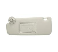 Sun Visor For Chevrolet For Sonic 2012-2019 For Spark 2013-2016 Left And Right Car Sun Shield P95327507 P95327509