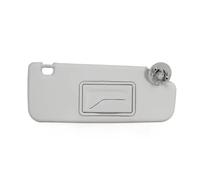 sun visor For Chevrolet For Sonic 2012-2020 For Cruze 2011-2022 Car Sunscreen Shade Left Right Side Front Sun Visor Panel(Grey Right)