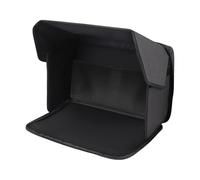 Sun Visor for Laptops, Screen Privacy Screen for Computers, Portable Anti-Glare Protection, Professional Travellers, Field Research, Gardening