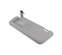 SUN VISOR For MAZDA 3 2010-/SIDE:LEFT-COLOUR:GREY/