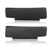 Sun Visor For Mazda For MX-5 For Miata 2006-2015 Black Left Driver Right Side Sunshade Front Window Cover Shade Windshield Sunvisor Sun Visors(2x Left-Right)