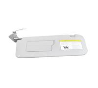 Sun Visor For Tesla For Model 3/Y 2017 2018 2019 2020 2021 2022 2023 149040501B Left Driver Side Sun Visor With Mirror Light