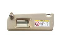 Sun Visor For Toyota Land Cruiser Prado KDJ155/KDJ150 2009-2023 74320-0G030-B0, 74320-0G030-A0