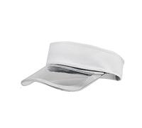 Sun Visor for Women Plastic Sun Visors Hats Candy Color Clear UV Protection Cap Sunhat Golf Sports Outdoor Summer Hats for Women