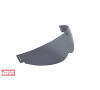 Sun visor GiVi 75 % tinted internal as spare part for HPS Helmet 40.5