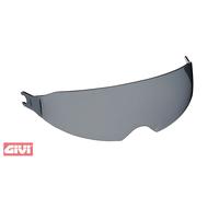 Sun visor GiVi 75 % tinted scratch-resistant spare part for replacement for X.16