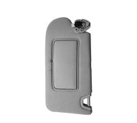 Sun Visor Grey Beige Left Right DriverPassenger Side For Nissan For Altima 2013 2014 2015 2016 2017 2018 Car Sun Visor 96401-3TA2A 96400-3TA2A