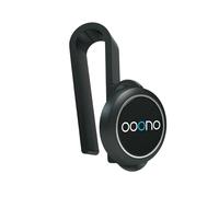 Sun Visor Holder for Ooono Co-Driver NO 1 - Practical Accessory for Your Driving Assistant Car Clip Mount