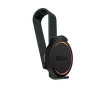 Sun Visor Holder for Ooono Co-Driver NO 2 - Practical Accessory for Your Driving Assistant Car Clip Mount