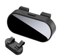 Sun Visor Holder for Sunglasses in the Car Soft Inner Lining Ensure