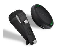 Sun Visor Holder Suitable for OOONO Co-Driver NO2 Car Magnetic Holder Accessories