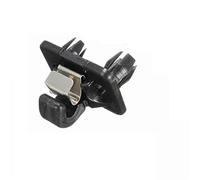 Sun Visor Hook 1Pcs Car Sun Visor Clip Bracket Interior Sun Visor Hook Clip Bracket For Audi A1 A3 A4 A5 Q3 Q5 A7 B6 B7 B8 S4 S5 Visor Hook Clip