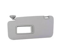 Sun Visor Inner Left Windscreen Shade With Makeup Mirror Compatible With Forester 2009-2013