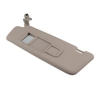 SUN VISOR LEFT FOR AUDI A1 011- A4 08- A5 08- Q5 09-