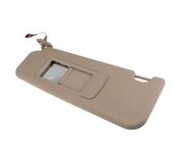 NTY EZC-BM-404 Sun Visor