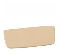 Sun Visor Makeup Cover for Porsche 718 for boxster for cayman Brown Fit(Beige)