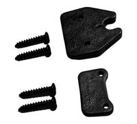 Sun Visor Mounting Clip Kit, for ram 2019-2023,For Dodge,