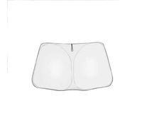 Sun Visor Protector Car Sunshade Shield For A3 S3 8p Hatchback 2003-2012 Front Windshield Curtain Rear Side Baby Window Sun Shade Visor(Front Windshield Black)