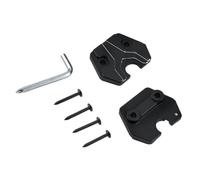 Sun Visor Rrepair Kit For Ram For 1500, Repair The Clip Of The Drooping Sunshade