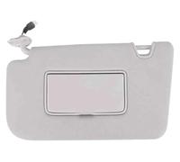 Sun Visor Set Front Window Shield Shade Sunblind For Renault For Koleos 2016-2020 Sunshade