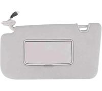 Sun Visor Set Front Window Shield Shade Sunvisor Sunblind For Renault For Koleos 2016-2020