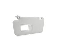 Sun Visor Sun Visor For Subaru For Forester 2009-2013 Left Driver Side Shade Sunvisor With Mirror 92011SC033LO