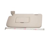 Sun Visor Sun Visor Without Cable For Koleos 2017-2019 Sunvisor No Light 964018372R 964009468R