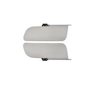 Sun Visor Sunshade Kit For Citroen C3 II Zenith 2009-2016 | Car Sun Visor Left Or Right A1613251480 1613251480 GNITRIMS(Left and right)
