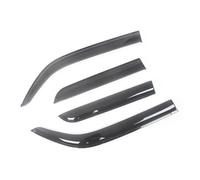 Sun Visors For Hyundai For Genesis 2009-2010 Car Side Window Visor Guard Vent Awnings Shelters Rain Guard Door Ventvisor Wind Deflectors