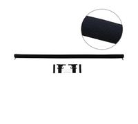 Sun Visors For Seat For ibiza 2009 2010 2011 2012 2013 2014 2015 2016 2017 Car Panorama Sunroof Sunshade Curtain Sunshade Car Visor(Black)