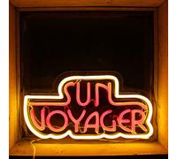 Sun Voyager - Sun Voyager [New Vinyl LP]