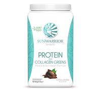 Sun Warrior Shape Collagen Chocolate 750g