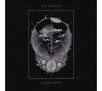 Sun Worship Elder Giants (CD) (US IMPORT)