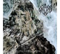 Sun Worship - Upon the Hills of Divination