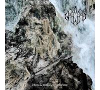 Sun Worship - Upon the Hills of Divination [VINYL]